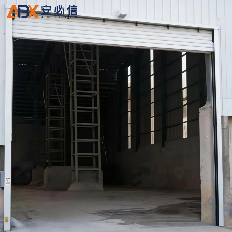 中山冷库门封